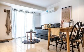 Moderno Departamento En Pleno Centro